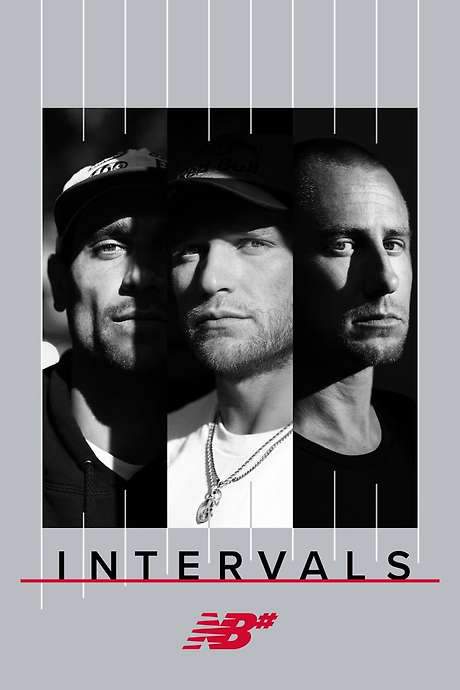 New Balance Numeric’s Intervals